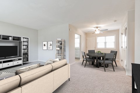 5628 Sw 18Th St 3 Beds Apartment for Rent