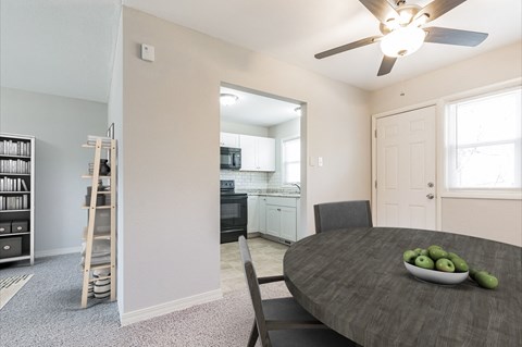 5628 Sw 18Th St 3 Beds Apartment for Rent