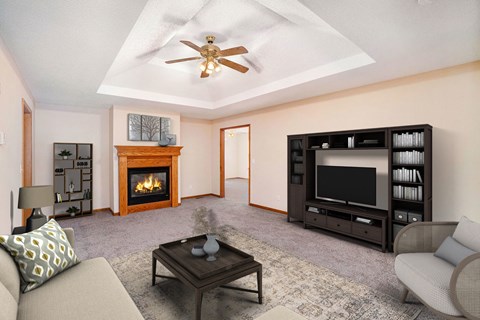1309 Sw Graystone Cir 4 Beds Apartment for Rent