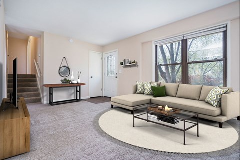6110 Nw 51St Ter 3 Beds Apartment for Rent