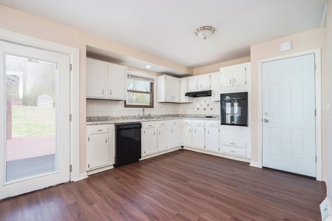 6110 Nw 51St Ter 3 Beds Apartment for Rent