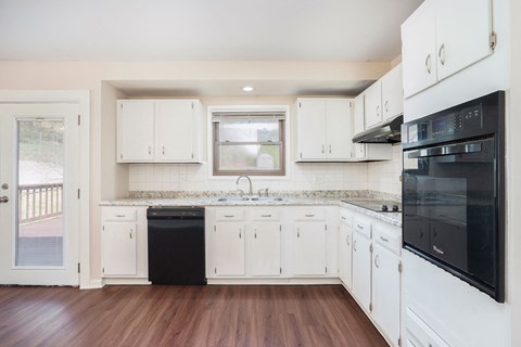 6110 Nw 51St Ter 3 Beds Apartment for Rent