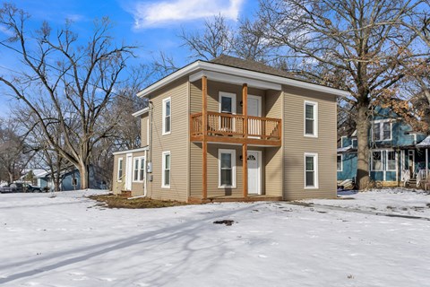 1319 8Th St 4 Beds Apartment for Rent