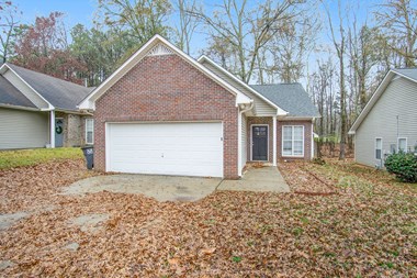 9410 Brook Forest Cir 3 Beds House for Rent Photo Gallery 1