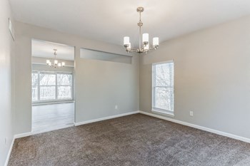 5100 Katie Vly 4 Beds House for Rent - Photo Gallery 5