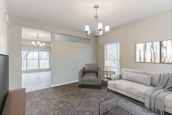 5100 Katie Vly 4 Beds House for Rent - Photo Gallery 4