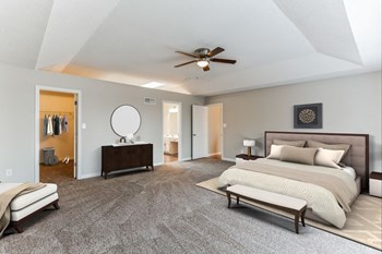 5100 Katie Vly 4 Beds House for Rent - Photo Gallery 14