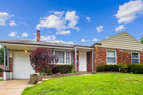 1200 Yukon Drive 3 Beds Apartment for Rent