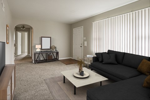 1200 Yukon Drive 3 Beds Apartment for Rent