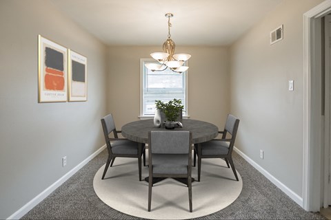 1200 Yukon Drive 3 Beds Apartment for Rent