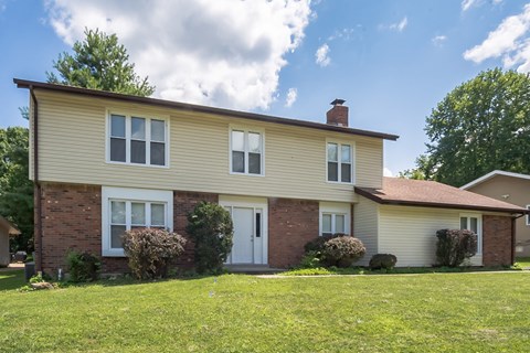 12518 WOODSTREAM DRIVE 4 Beds Apartment for Rent