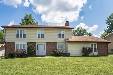 12518 WOODSTREAM DRIVE 4 Beds Apartment for Rent