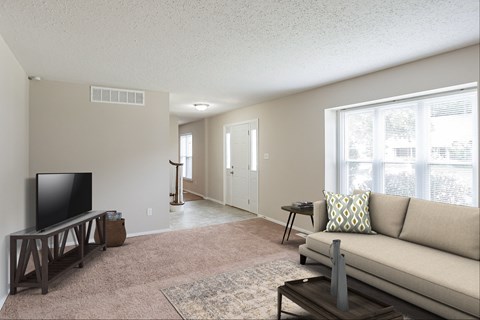 12518 WOODSTREAM DRIVE 4 Beds Apartment for Rent