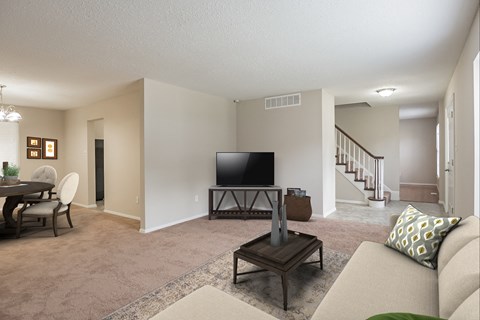 12518 WOODSTREAM DRIVE 4 Beds Apartment for Rent