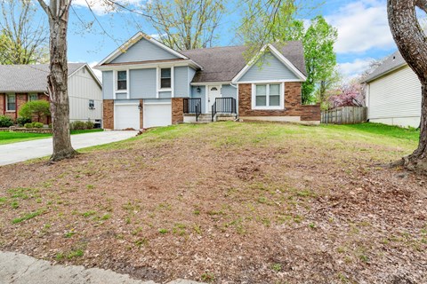 805 Nw 18Th St 4 Beds Apartment for Rent