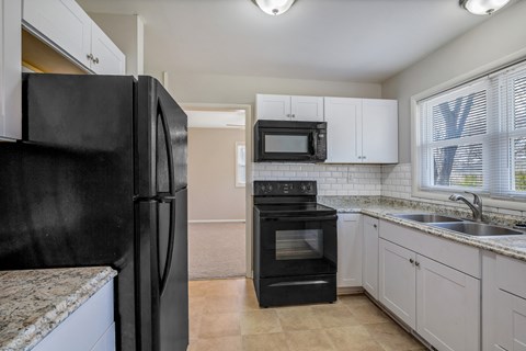 5628 Sw 18Th St 3 Beds Apartment for Rent