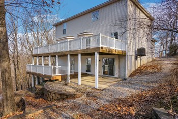 5100 Katie Vly 4 Beds House for Rent - Photo Gallery 2