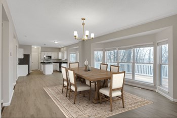 5100 Katie Vly 4 Beds House for Rent - Photo Gallery 6