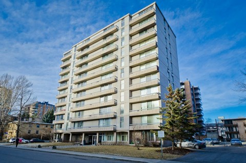 Apartments For Rent in Calgary, AB 