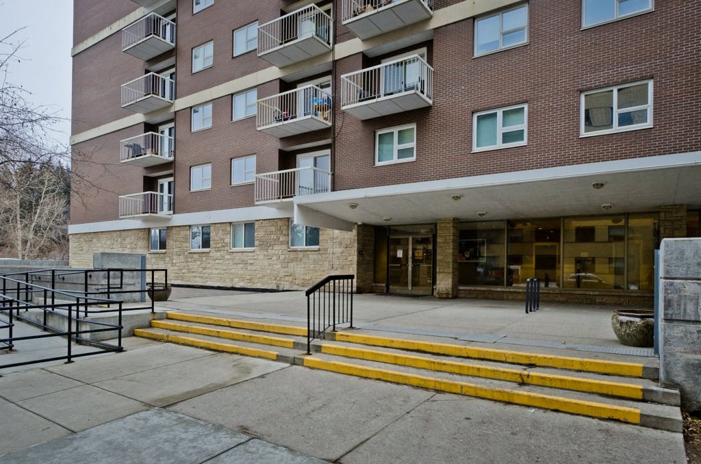 Elbow Tower Residential