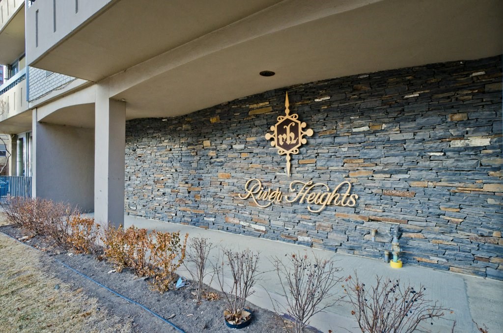 River Heights Residential