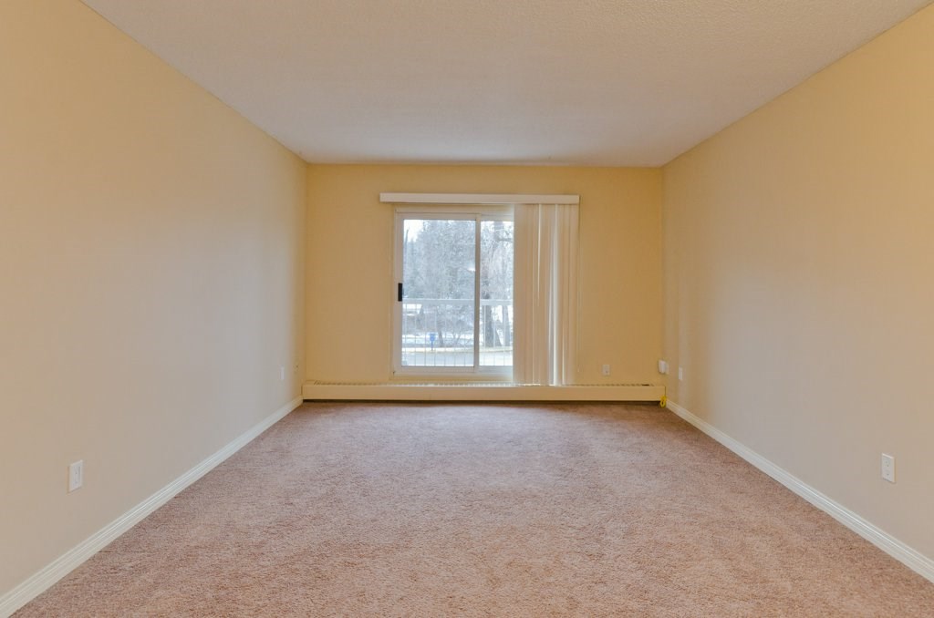 Balcony  window coverings