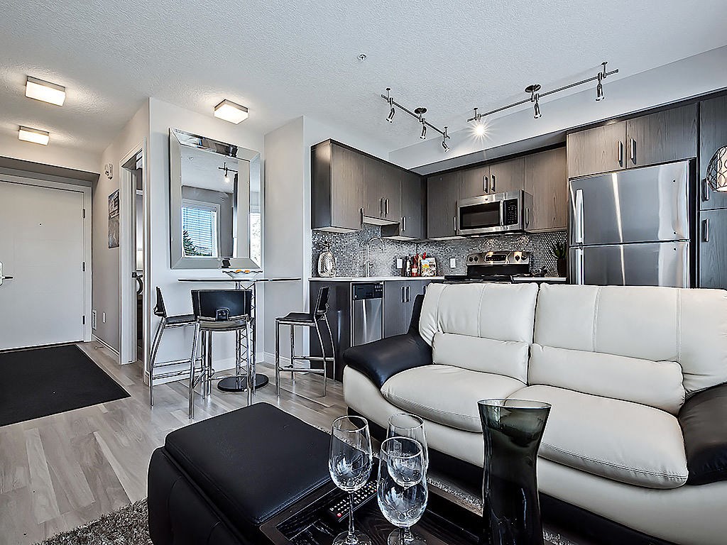 ONE6 Residential modern design