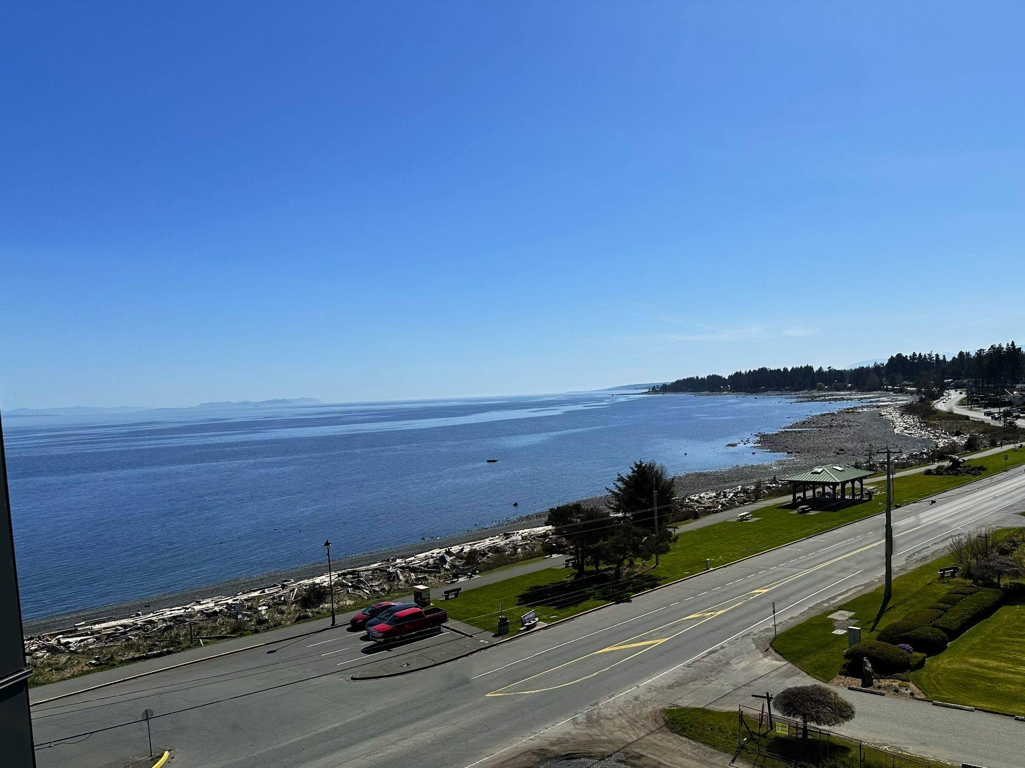 2 bedroom apartment - Campbell River Horizon, Campbell River - unit 0205 4