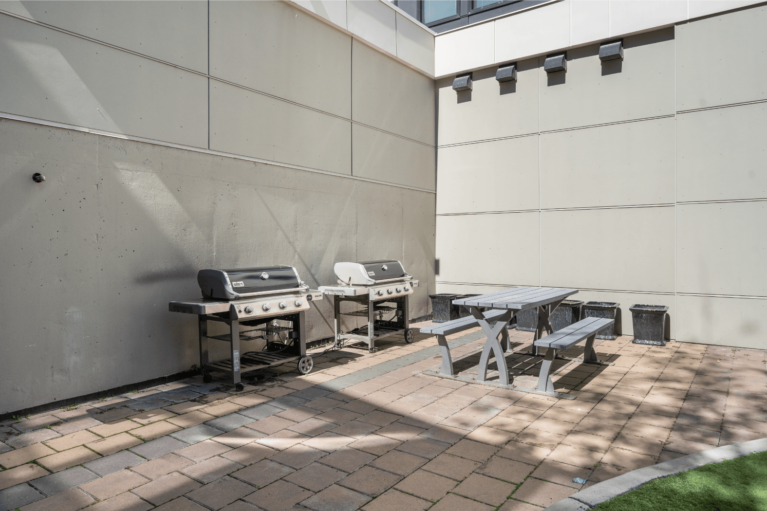 2 bedroom apartment - Mission 17, Calgary - unit 0225 4