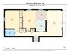 2 Bed 1 Bath