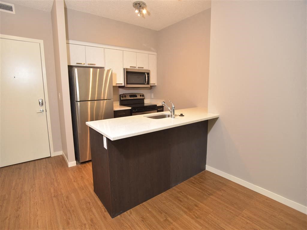 aura residential rental apartments stainless steel appliances