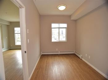 Aura residential rental property laminate vinyl flooring