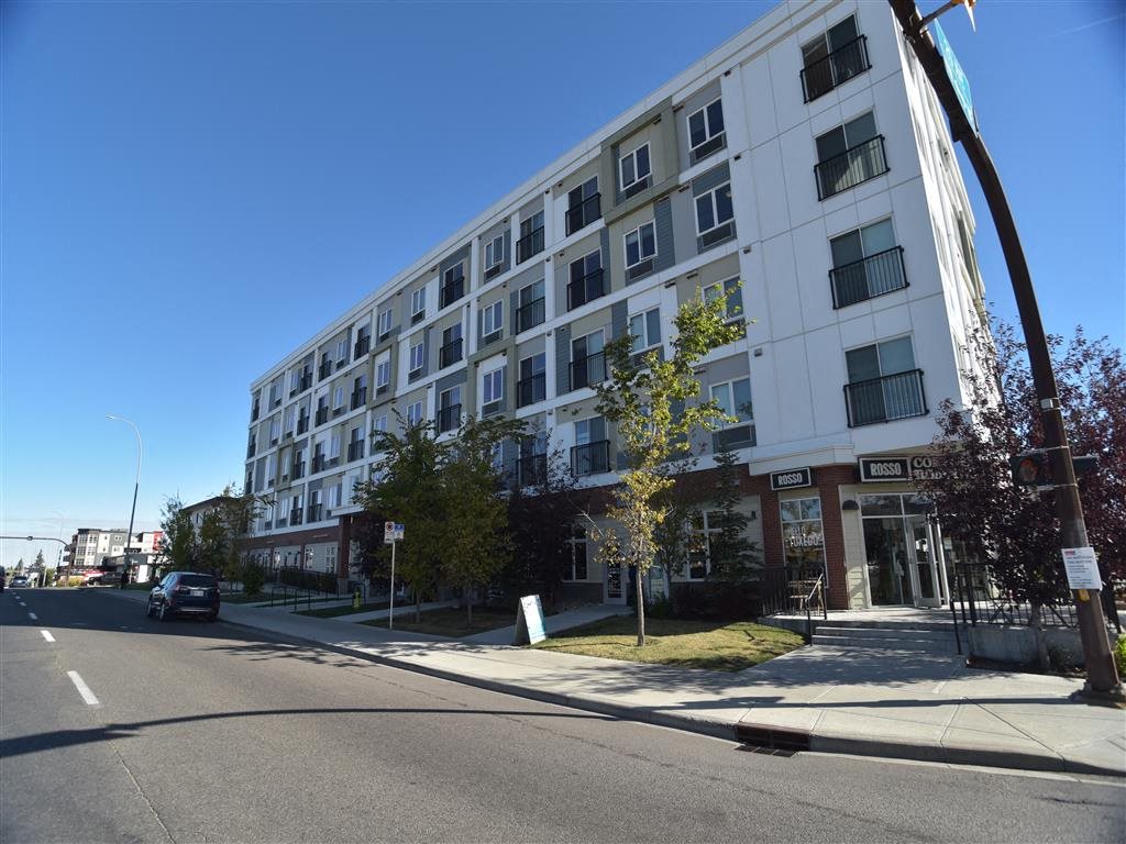 Centro Residential Rental Apartments Apartments in Calgary, AB