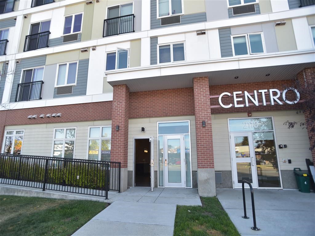 Centro Residential Rental apartments