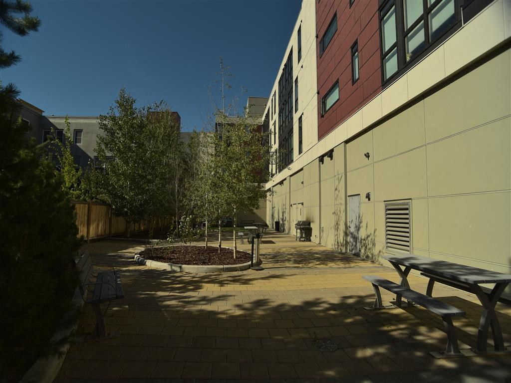 Mission 17 residential rental apartments pet area