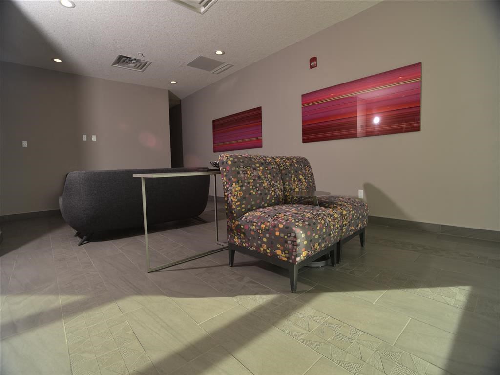 ONE6 Secure Common Areas