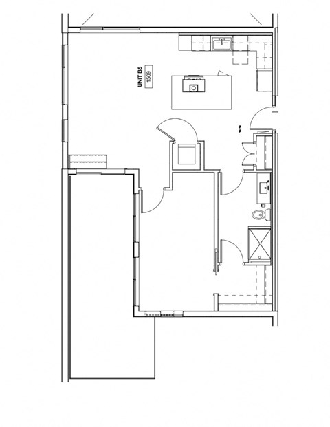 2621 Lyndale Ave S 1-2 Beds Apartment for Rent - Photo Gallery 4