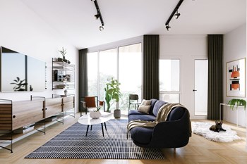 2240 33 Avenue SW 1-2 Beds Apartment for Rent - Photo Gallery 2