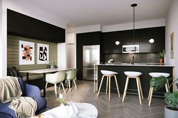 2240 33 Avenue SW 1-2 Beds Apartment for Rent - Photo Gallery 3