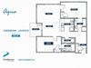 2 Bedroom