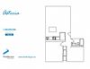 2 Bedroom 1 Bath