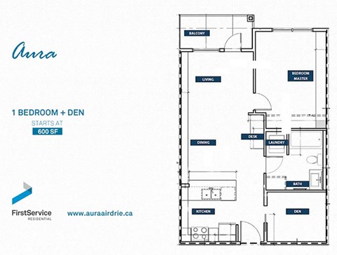 104 Mackenzie Way SW 1-2 Beds Apartment for Rent - Photo Gallery 41