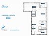 1 Bedroom - Aura 1000