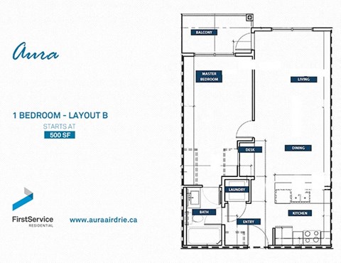 104 Mackenzie Way SW 1-2 Beds Apartment for Rent - Photo Gallery 42