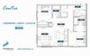 2 Bedroom - 2 Bath
