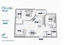 2 Bedroom