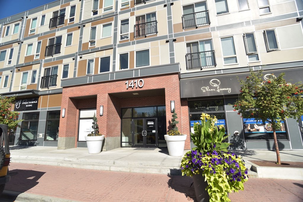 Inglewood 1410 Residential rental apartments