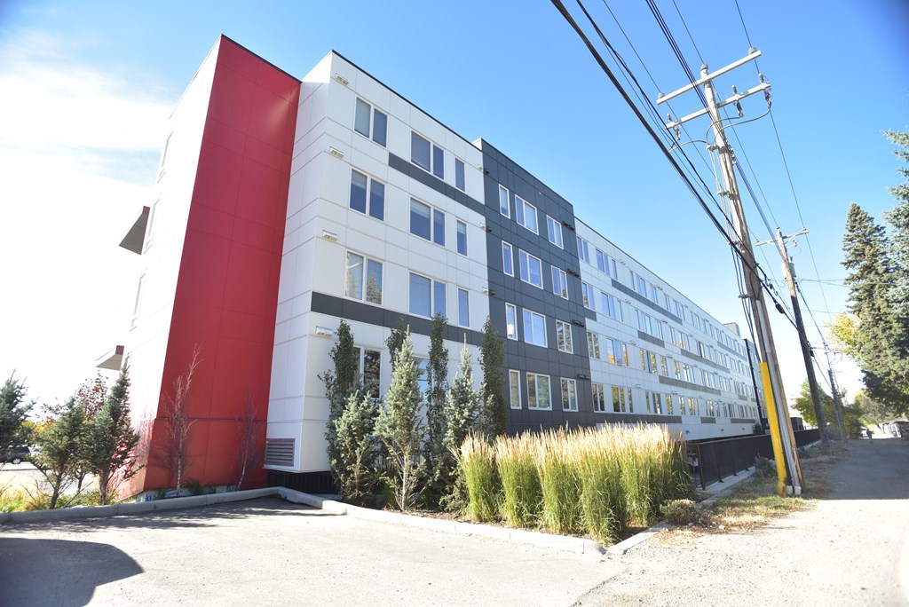 ONE6 Rental Property