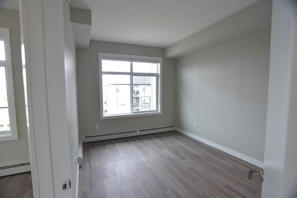 Aqua residential rental apartments modern open bright