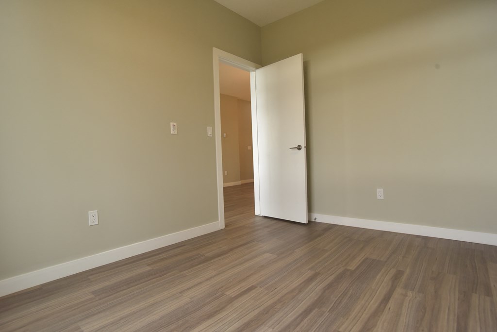 Aqua residential rental apartments laminate vinyl flooring